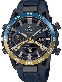 Часы Casio Edifice ECB-2000NP-1A