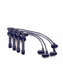 Высоковольтные провода (NGK) для Рено Логан 2