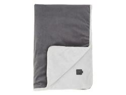 Детское одеяло Anex gray