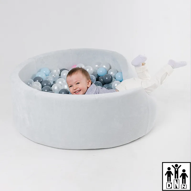 Romana Airpool Max (серый)