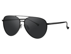 Солнцезащитные очки Xiaomi Mi Sunglasses Luke Moss Grey (MSG02GL)