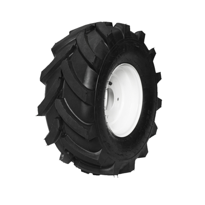 Комплект колес к МОТОБЛОКУ  19-7-8 СИЛАЧ EXTREME , ёлочка,  диск 4 отверстия, 2 шт