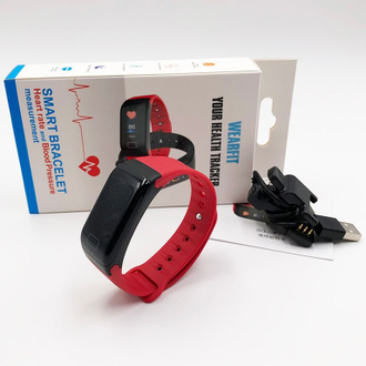 F1 plus smart bracelet online