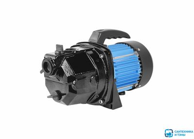 Поверхностный насос Valfex 60/35 Ч 800 Вт