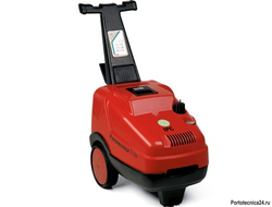 Мойка Высокого Давления Portotecnica ELITE DSHH 2840 T