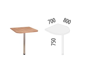 Приставка  42.74