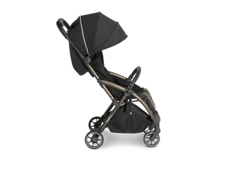 Коляска прогулочная и автокресло Leclerc Hexagon Black