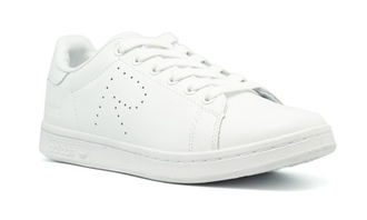 Adidas Raf Simons Stan Smith Белые полностью (36-45) Арт. 017M