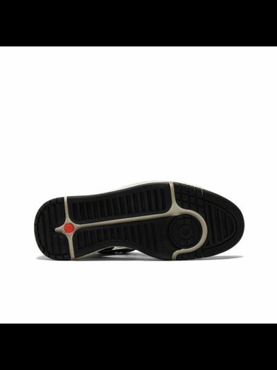 Кроссовки Converse Weapon CX x Joshua Vides черные высокие