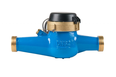 Крыльчатый счетчик воды ВКМ-М 32 ДГ2