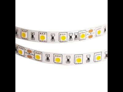 Светодиодная лента 5050 60LED/M 24V IP33 SEASTAR
