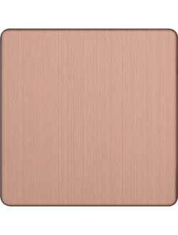 Декоративная нержавеющая сталь Hairline Bronze Артикул - DM014