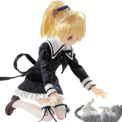 Кукла 1/6 PureNeemo Tazusa Andoh