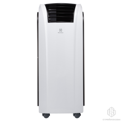 Кондиционер мобильный Electrolux Camp Air EACM-07 RK/N6