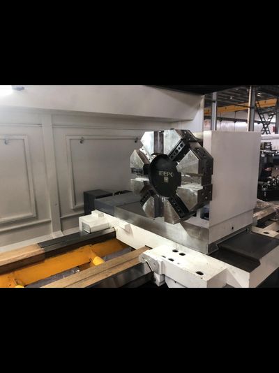 Трубонарезной станок