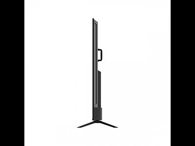 Телевизор BQ 86FSU02B, 86"  Smart  4K  QLED Черный