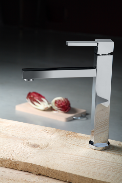 Смеситель Reginox NY PLAZA chrome