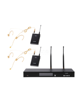LAudio RWS-2BHS