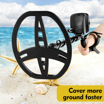 Профессиональный металлоискатель TIANXUN TX850