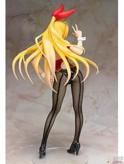 Фигурка 1/4 Читогэ Кирисаки (Chitoge Kirisaki)