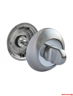 RAP WC SN/CP| Белый никель/полированный хром