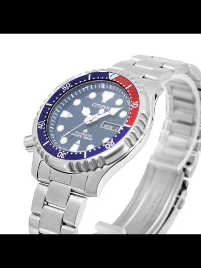 Наручные часы Citizen NY0086-83L