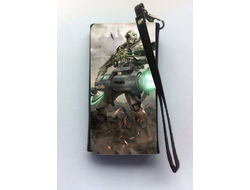 Универсальный чехол Вархаммер, Warhammer 40000 на телефон №21