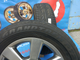 № 535/3. Шины 225/65R17 Dunlop Grandtrek PT2