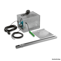 Монтажный комплект шламоуловителя/asa (2.638-333.0)