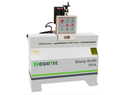 Станок для заточки плоских ножей WoodTec Sharp Knife 701A, от
