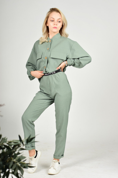 Брюки РЛ-Бор