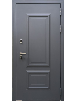 Входная Дверь Термо Штамп-2 муар малибу