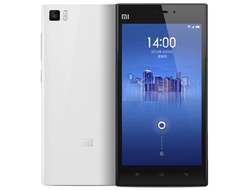 Xiaomi Mi3 2/64GB White (Global)
