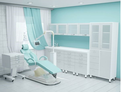 Комплект мебели № 9