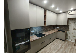 Кухня Фисташка