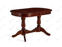 Стол Чарли-1,2 античный орех купить в Севастополе