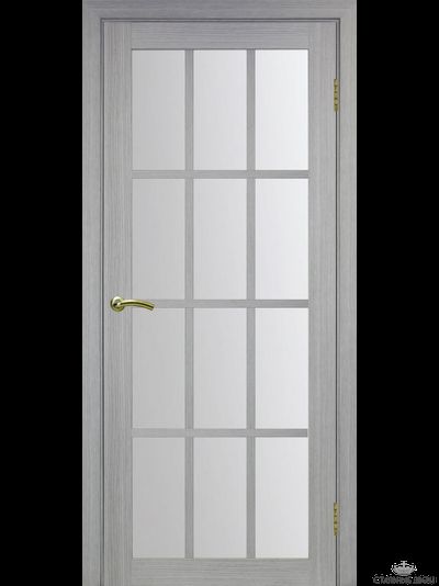 Турин 542.2222 Дуб серый