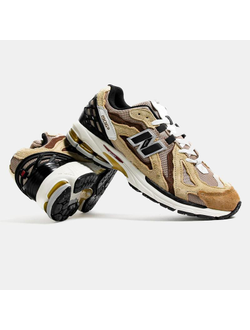 New Balance 1906D Yellow Brown