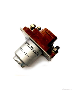 Контакторы