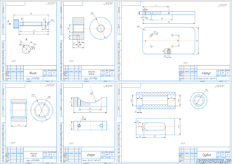 Приспособление для проверки катушек зажигания