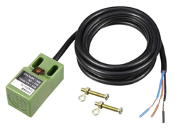 ДАТЧИКИ ИНДУКТИВНЫЕ