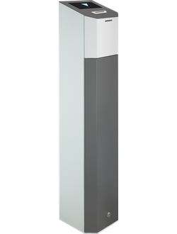 Картоприемники