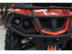 Квадроцикл Hisun TACTIC 750 EXTREME EDITION (оранжевый)