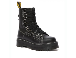 Ботинки Dr. Martens Jadon Xl черные мужские