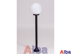 Globo 88206 S Парковый светильник