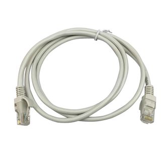 Кабель патч-корд RJ-45 3м (комиссионный товар)