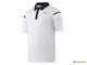 Теннисное поло Head Performance M Polo Shirt (white)