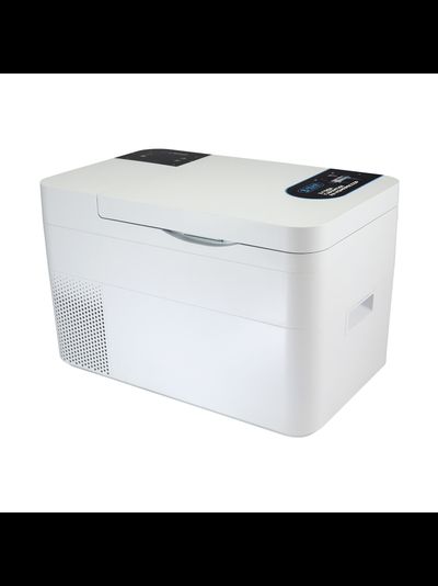 Автомобильный холодильник LIBHOF X-26