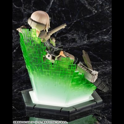 Фигурка Горай (Gourai Session Go !!)