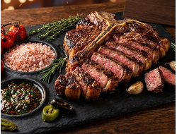 СТЕЙК ТИБОН